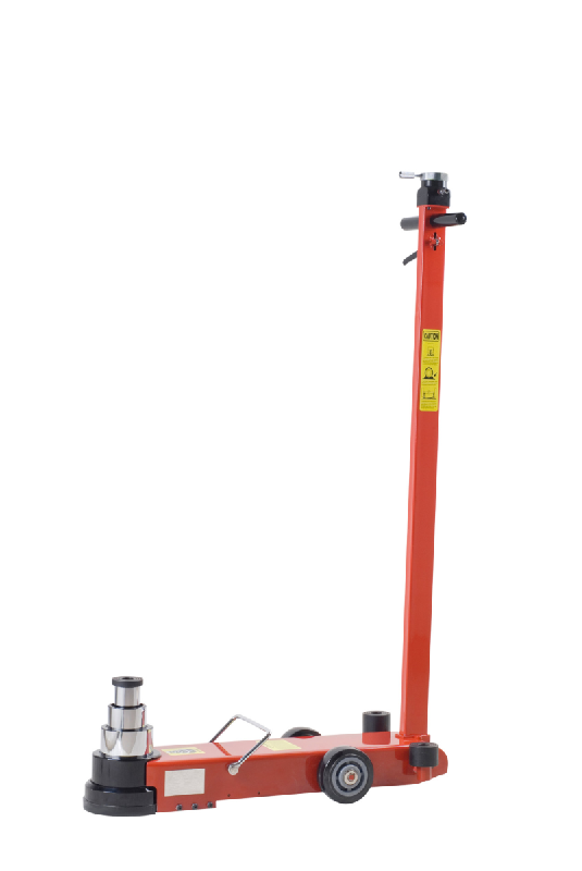 KSTOOLS - Cric hydropneumatique 40T/20T/10T - 160.0743_0