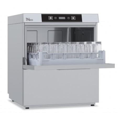Lave-verres Neotech V1 - 15 litres - panier 500 x 500 mm - Colged_0