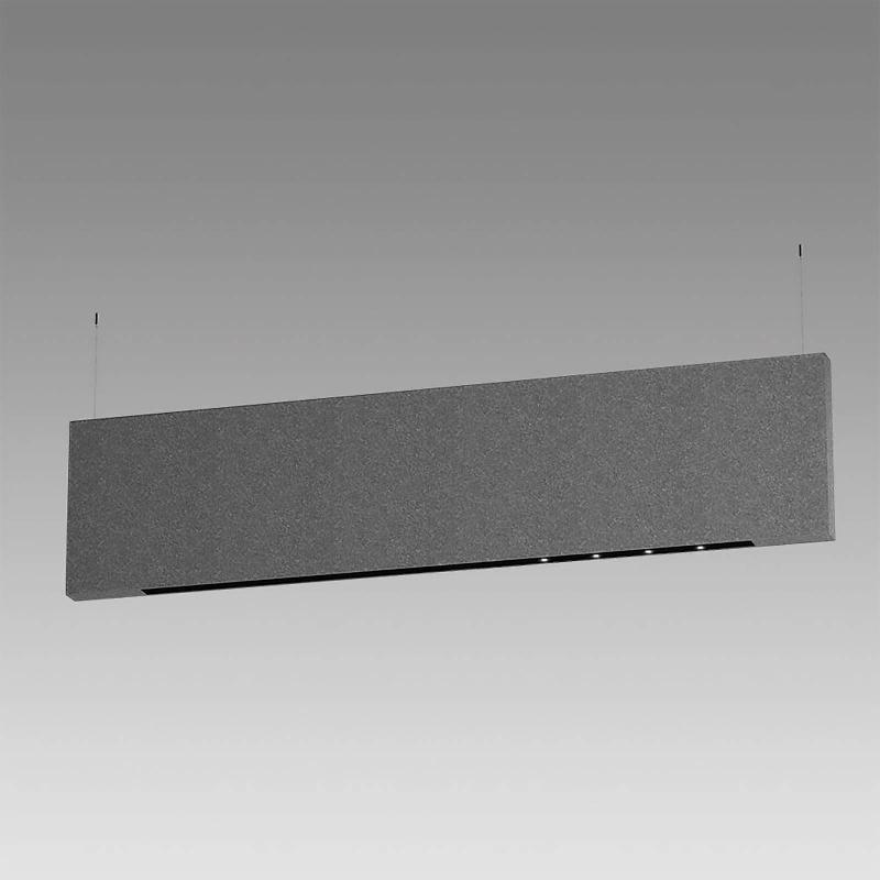 LED-WORKS AUSTRIA LEDWORKS SONO-LED LEWO38 LENTILLE 930 38° GRISE