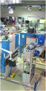 Logiciel gestion de production assistée par ordinateur (GPAO) - USICAD - Gamme SOLUNE_0