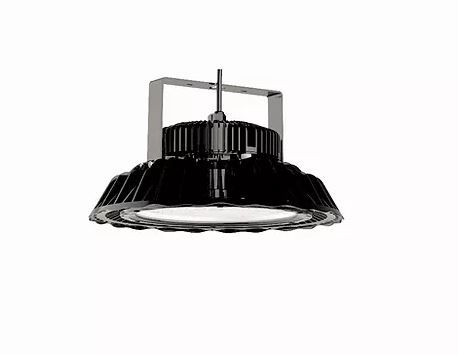 Luminaire forte puissance - éclairages des grands espaces - ENW LED - type Bay LED NG2 - haute luminosité_0