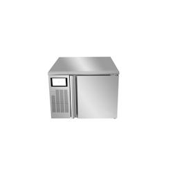 METRO PROFESSIONAL Congélateur rapide GBF5311BN, 75.5 x 83.2 x 58.1 cm, 74 L, 1 porte, argenté - inox 4067373627179_0