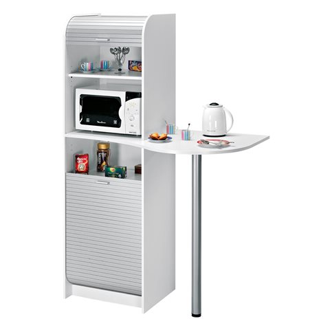MEUBLE PAUSE- CAFÉ -