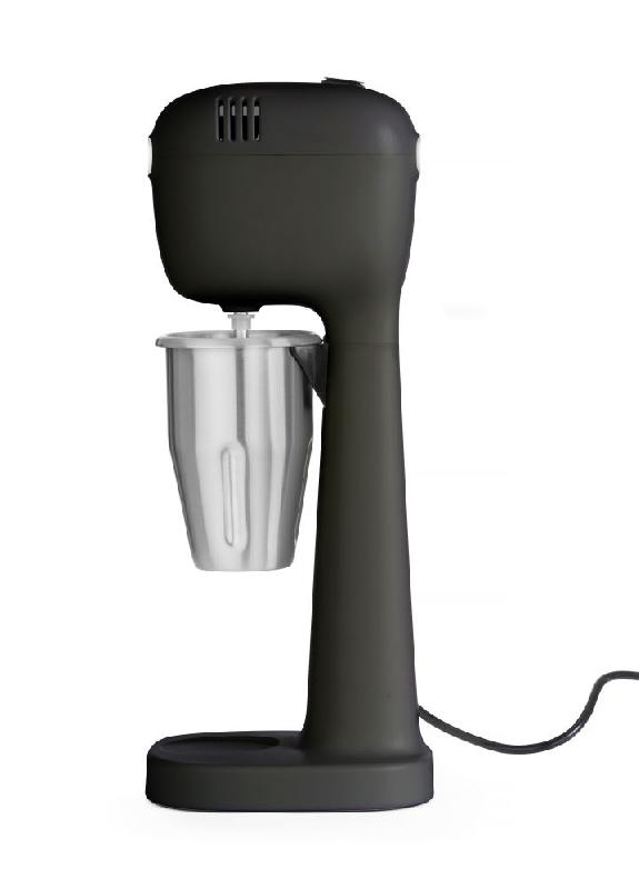 Milkshaker design bronwasser sans bpa noir 230v 400w - P221495_0