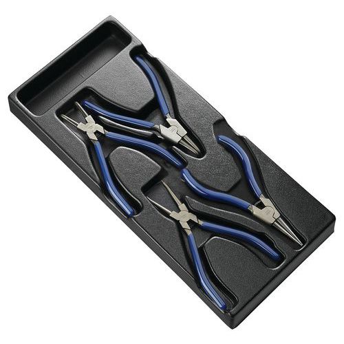 MODULE 4 PINCES CIRCLIPS® / E194943 - EXPERT