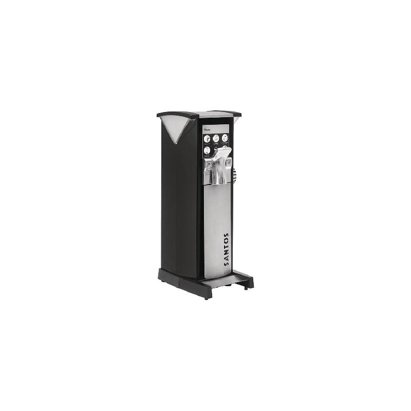 Moulin à café 80 Kg par heure, 1 vitesse, COFFEE SHOP, 1500 W, 220 V - MONO_0