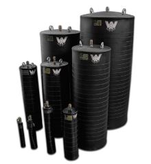 Obturateur de canalisation avec une contre-pression maximum de 6 bar - WHP hp simple_0