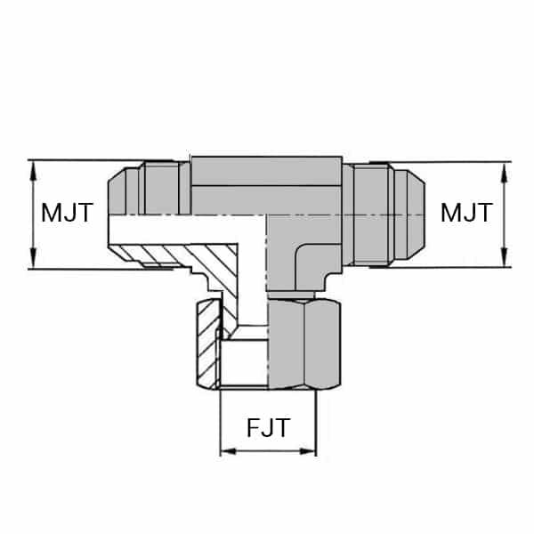 Orientable mâle JIS x mâle JIS x femelle tournant JIS - 1/2' , 20.95 , 1/2' , 18.63_0