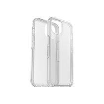 OTTERBOX SYMMETRY SERIES CLEAR - COQUE DE PROTECTION POUR TÉLÉPHONE PORTABLE
