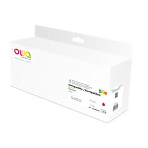 OWA CARTOUCHE D'ENCRE REMANUFACTURÉE COMPATIBLE POUR EPSON T9453 - MAGENTA