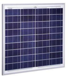 Panneau solaire ps 50 polycristallin_0