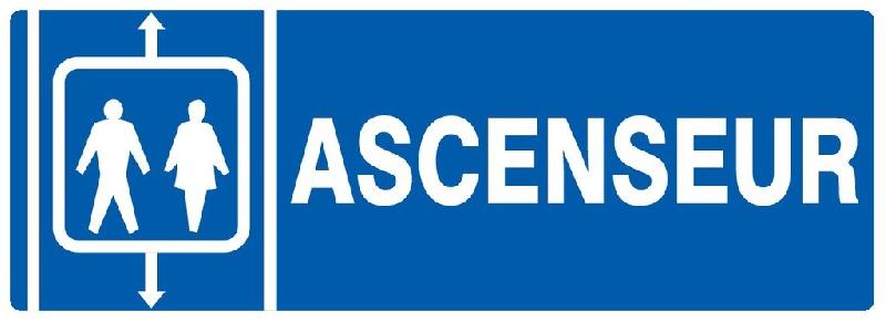 Panneaux adhésifs 330x75 mm indications - ADPNG-TL08/ASC_0