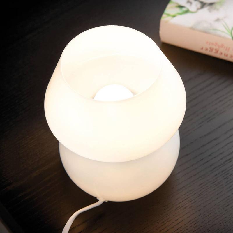 PAULMANN GOUTTE LED E27 5,5W 2 700K OPALE, PAR 3