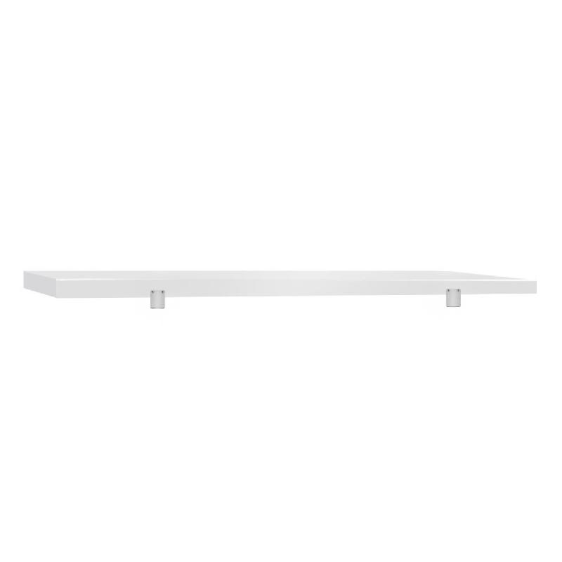 Plaque de découpe blanche 1800x700 mm (Conforme HACCP) PREMIUM - GOLDINOX - blanc plastique 3701770827350_0