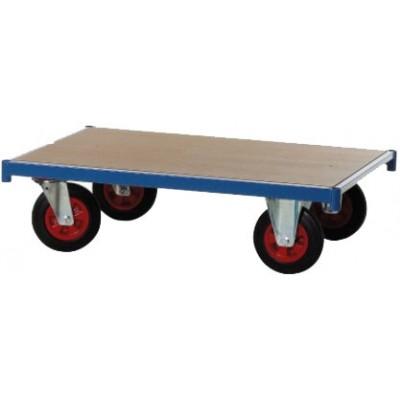 PLATEAU ROULANT - 500 KG