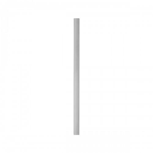 POIGNÉE DE TIRAGE ESL DROITE POUR PORTE BATTANTE INOX SATINÉ - 350 MM KARCHER DESIGN