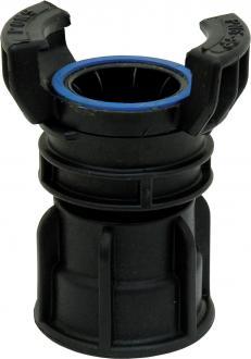 Raccord pompier polypropylène femelle 50/63 - Référence 300726 - Tous diamètres disponibles_0