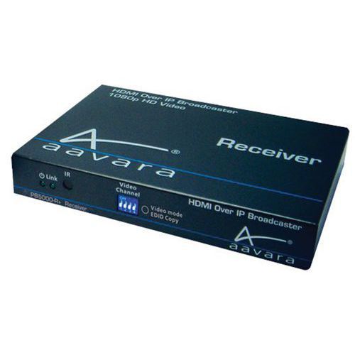 RÉCEPTEUR ATEN VE 805-R HDBASET 70M
