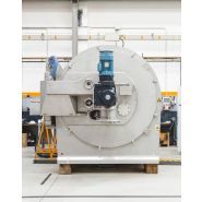 Rina 700 chemical - centrifugeuse industrielle - riera nadeu - charge maximale admissible 1250 kg/m3_0