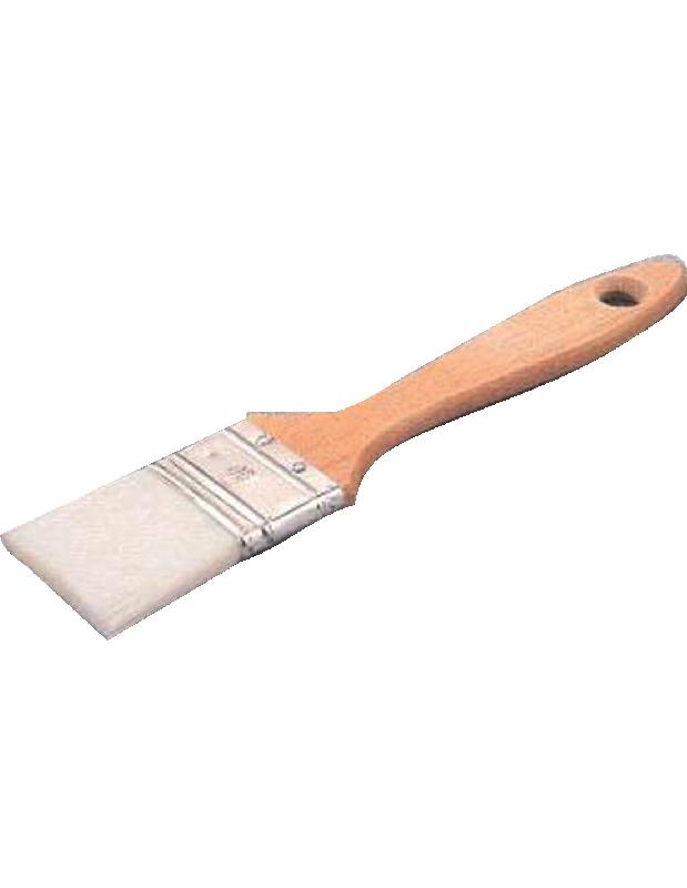 BROSSE PLATE NETTOYAGE - ROULOR - 1172 20
