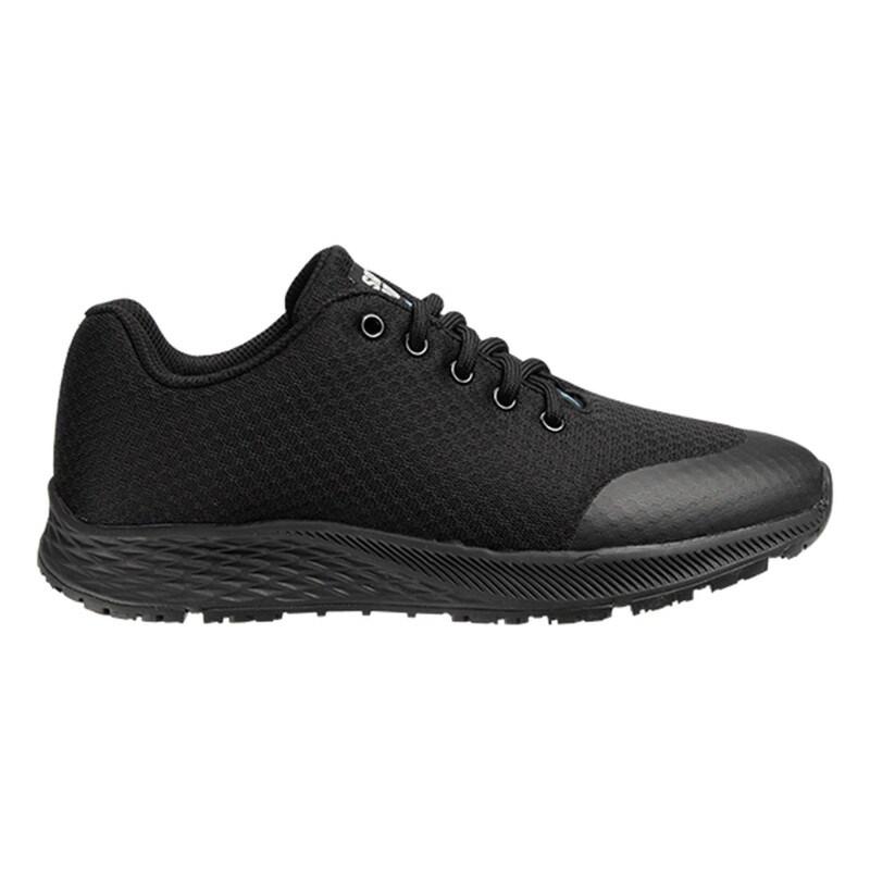 Safety Jogger - Baskets de travail basses pour femmes décontractées et légères avec un confort haut de gamme JUNO noir O1 http://carbonn.Fr/img/co_0