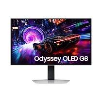 Samsung G81SF écran plat de PC 68,6 cm (27