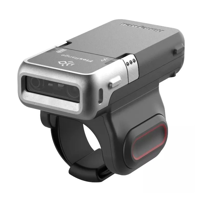 Scanner porté Honeywell 8675i_0