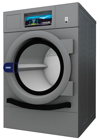 Sèche linge professionnel 10 kg