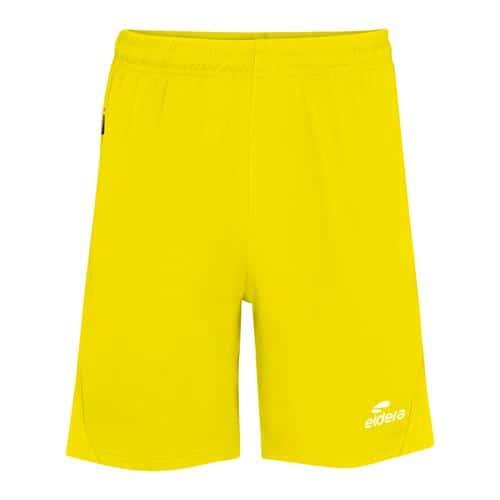 SHORT PACIFIK - ELDERA - JAUNE