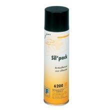 SIL'PACK ATOMISEUR 620 ML ANTI-ADHÉRENT.