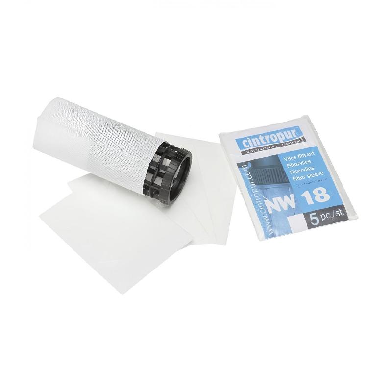 Tamis Pour Filtre Cintropur Sl160 Et Nw18 - 25 Microns_0