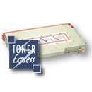 TONER GÉNÉRIQUE JAUNE POUR IMPRIMANTE BROTHER HL 2400/ QMS MAGICOLOR 2...