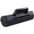 TONER NOIR PANTUM POUR P2000 ET P2050 (PA-110)