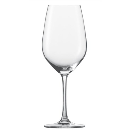 VERRE À PIED VINA N°2 27.9 CL (VENDU PAR 6)