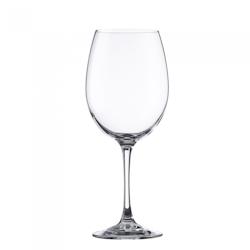 Vicrila Verres à pied trempés victoria 25 cl x6 Transparent Rond Verre - 8436536688108_0