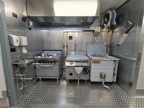 Labo cuisine et conserverie sur mesure_0