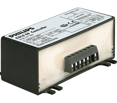 90808730 - CSLS 50 SDW-T 220-240V 50/60Hz - Philips - Accessoire de lampe avec caractéristiques détaillées_0
