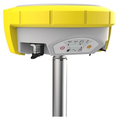 Antenne intelligente idéal pour le géoréférencement - GPS ZENITH 16_0