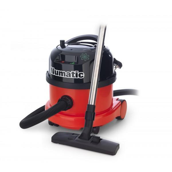 Aspirateur poussière ppr240-12 numatic_0