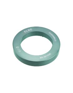 BAGUE POUR GUIDE À BILLE ALESAGE 55 MM DIAMETRE 85 MM