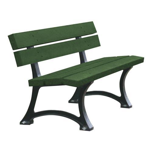 BANC CITY ESPACE URBAIN