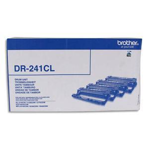 Brother tambour DR241CL - Compatibilité avec DCP, HL et MFC séries pour imprimantes Brother_0