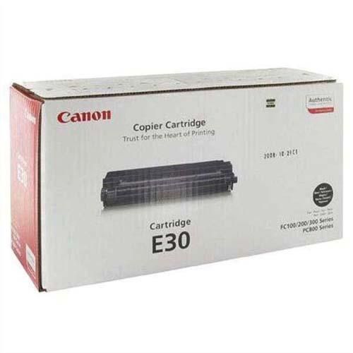 Canon cartouche e30 noir pour copieur 3000 5037320_0