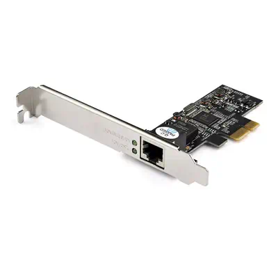 Carte réseau PCI Express 2.5 Gigabit Ethernet - 2.5GBASE-T_0