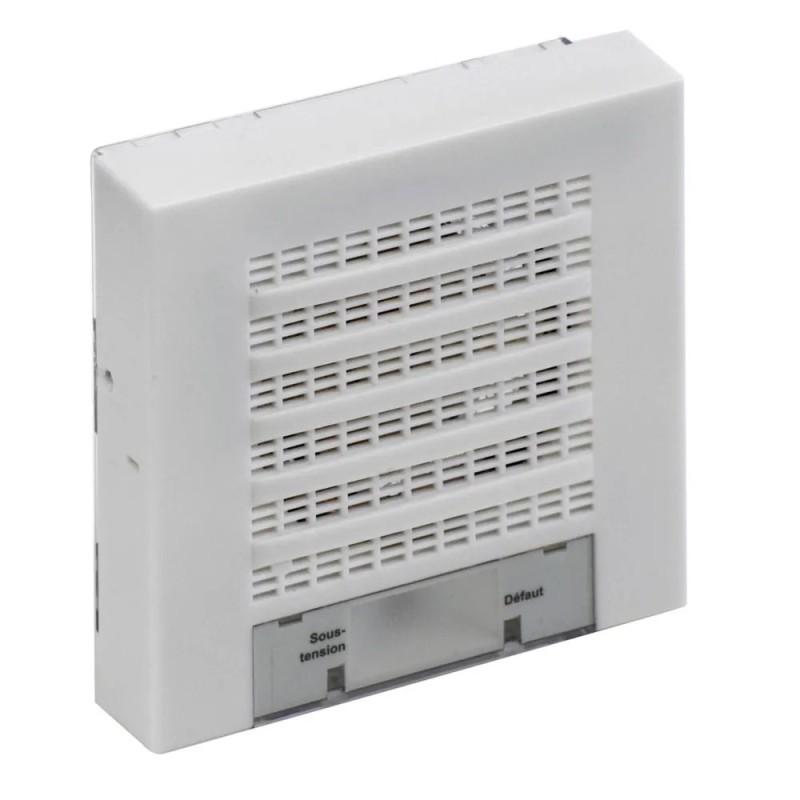 Casquette IP22 pour BAAS Sa - Réf. : CSE0185 - Références Fabricant : NUG31188_0