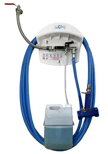 Centrale de nettoyage 1 produit 10m 5l_0