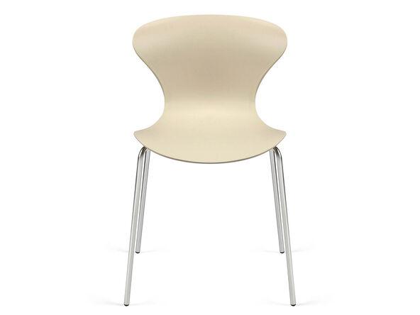 Chaise polyvalente empilable Louna ? Haystack_0