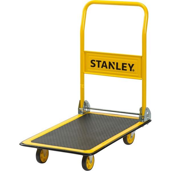 Chariot pliable Stanley pour charge lourde_0