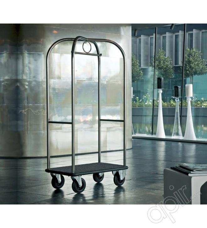 Chariot porte valise - ebe_0