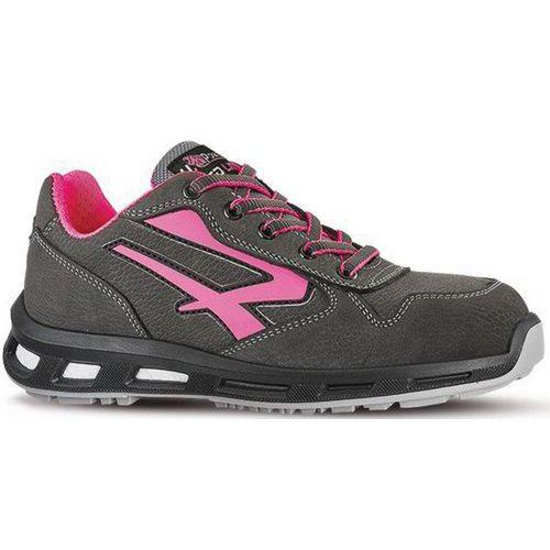 CHAUSSURE DE SÉCURITÉ S3 RL 20324 TAILLE 39 - U POWER